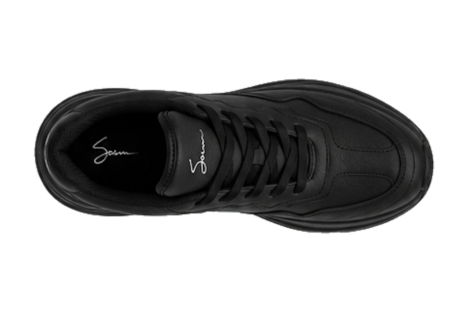 Sarimi custom black