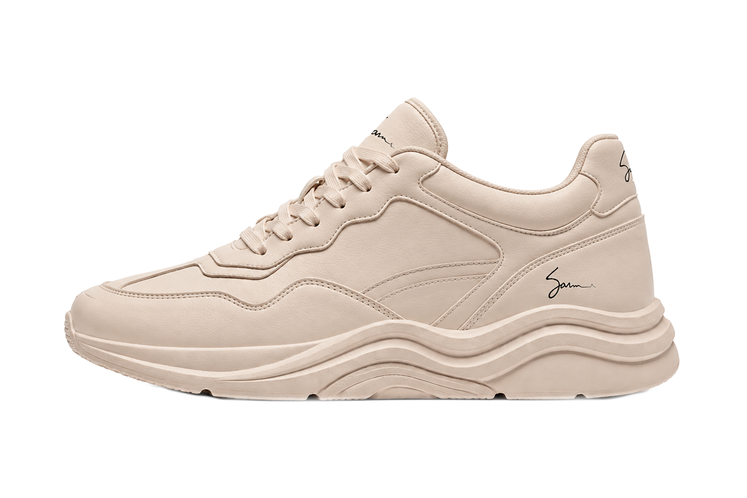 Sarimi custom clay