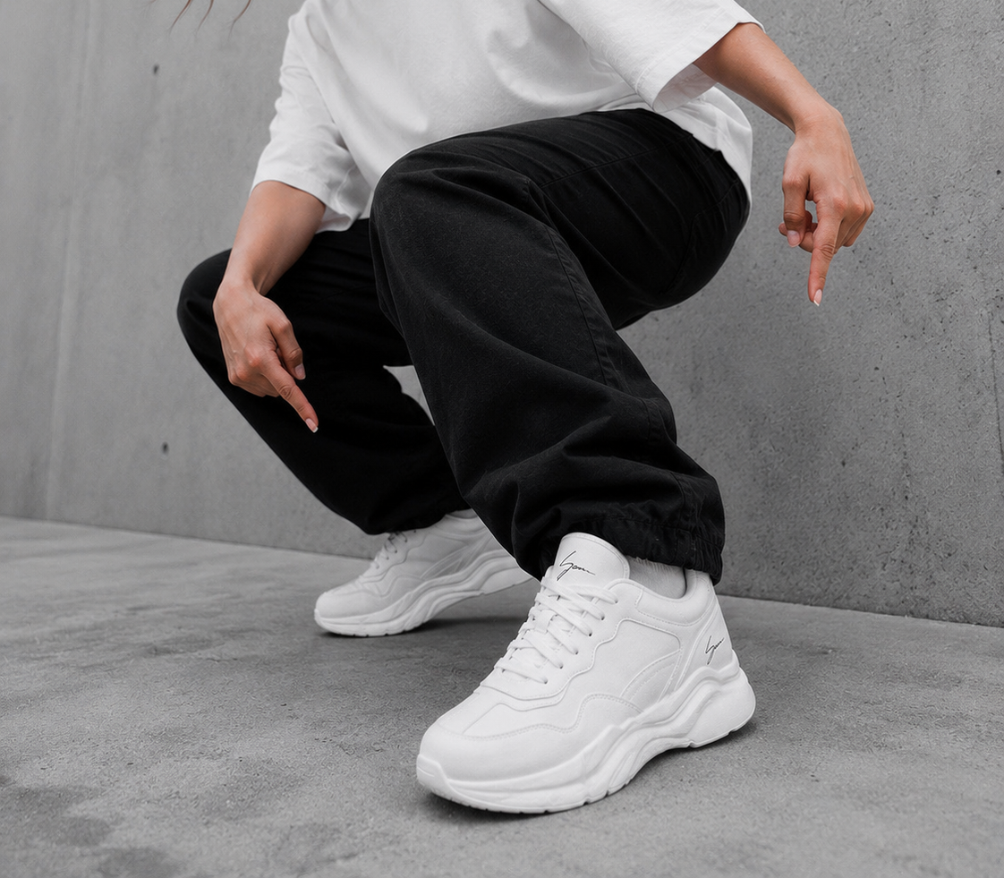 Sarimi Drop Pair
